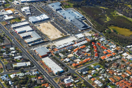 Aerial Image of WEST BUSSELTON