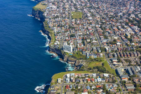 Aerial Image of VAUCLUSE