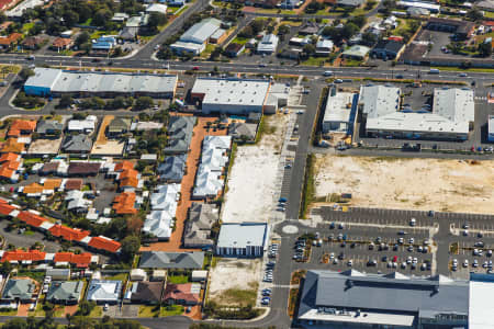 Aerial Image of WEST BUSSELTON
