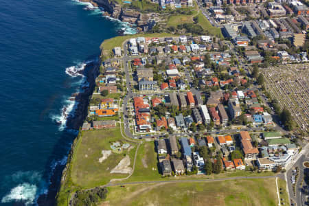 Aerial Image of VAUCLUSE