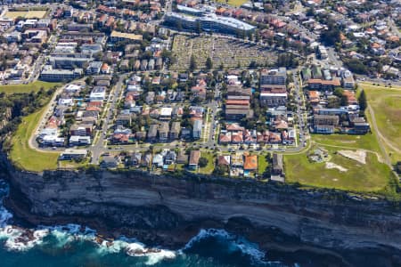 Aerial Image of VAUCLUSE
