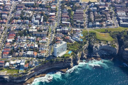 Aerial Image of VAUCLUSE