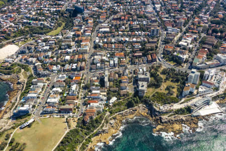 Aerial Image of TAMARAMA