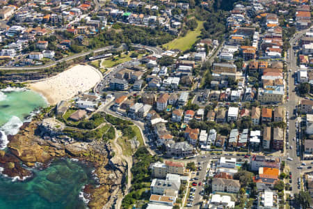 Aerial Image of TAMARAMA