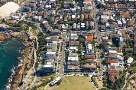 Aerial Image of TAMARAMA