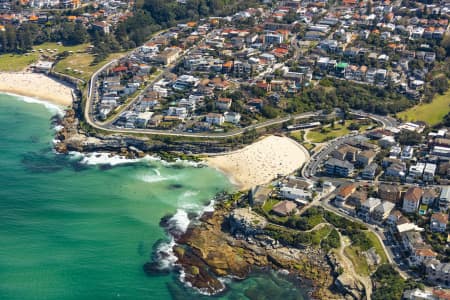 Aerial Image of TAMARAMA