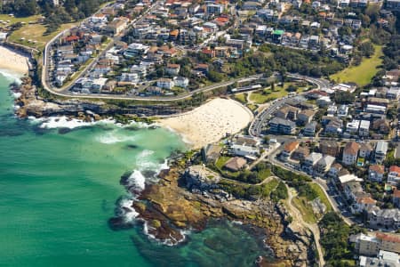 Aerial Image of TAMARAMA