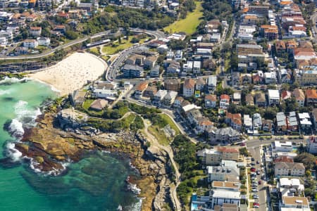 Aerial Image of TAMARAMA