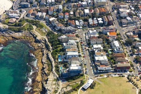 Aerial Image of TAMARAMA