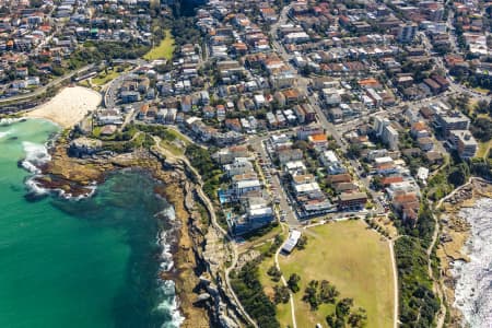 Aerial Image of TAMARAMA