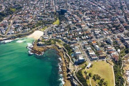 Aerial Image of TAMARAMA