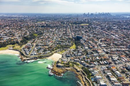 Aerial Image of TAMARAMA