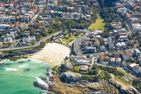 Aerial Image of TAMARAMA