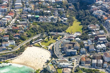 Aerial Image of TAMARAMA