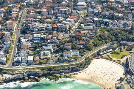 Aerial Image of TAMARAMA