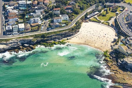 Aerial Image of TAMARAMA