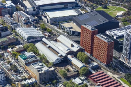 Aerial Image of Sydney
