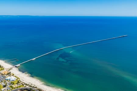 Aerial Image of BUSSELTON