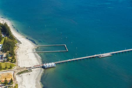 Aerial Image of BUSSELTON