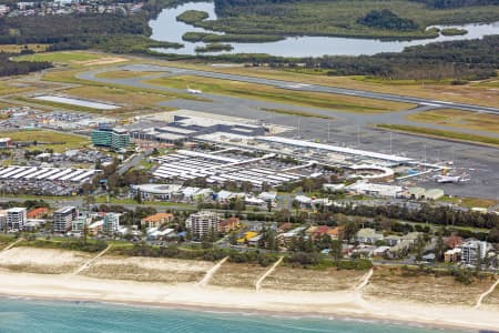 Aerial Image of Bilinga