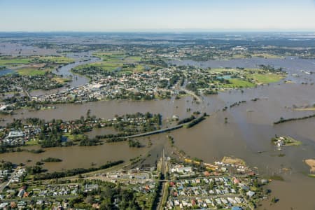 Aerial Image of MAITLAND FLOODS_080722_03.JPG