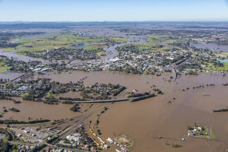 Aerial Image of MAITLAND FLOODS_080722_05.JPG