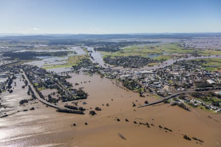 Aerial Image of MAITLAND FLOODS_080722_07.JPG