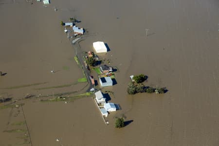 Aerial Image of MAITLAND FLOODS_080722_13.JPG