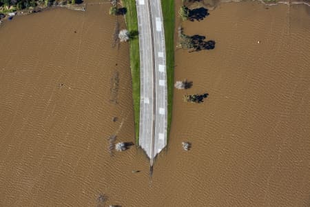 Aerial Image of MAITLAND FLOODS_080722_20.JPG