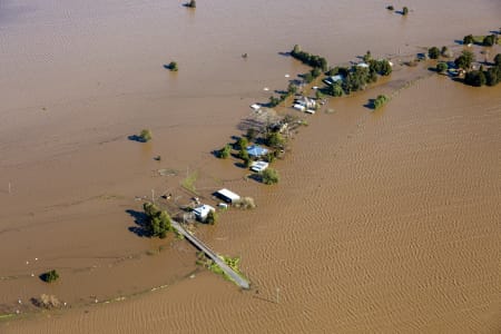 Aerial Image of MAITLAND FLOODS_080722_21.JPG