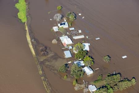 Aerial Image of MAITLAND FLOODS_080722_22.JPG