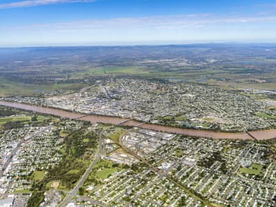 Aerial Image of BERSERKER