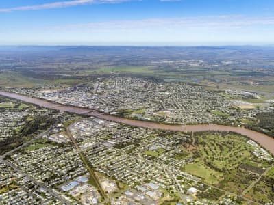 Aerial Image of Berserker