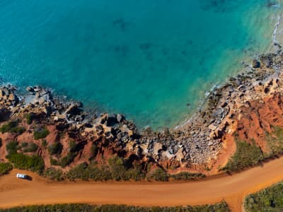 Aerial Image of MINYIRR