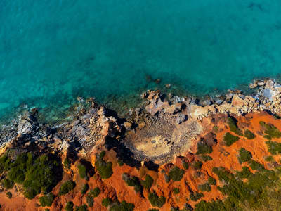 Aerial Image of MINYIRR