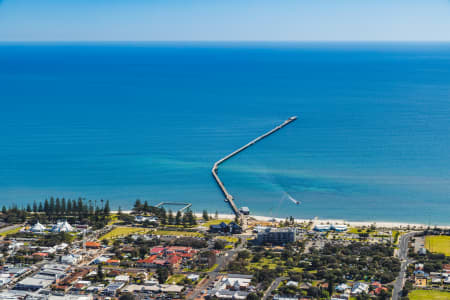 Aerial Image of KALOORUP