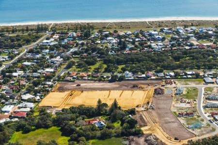 Aerial Image of GEOGRAPHE