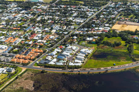 Aerial Image of GEOGRAPHE