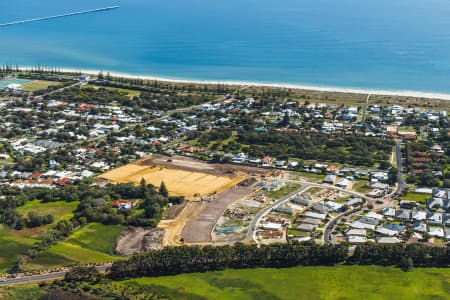 Aerial Image of GEOGRAPHE
