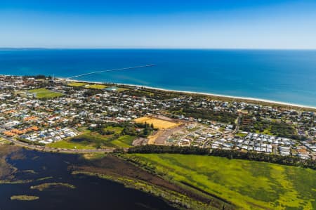 Aerial Image of GEOGRAPHE