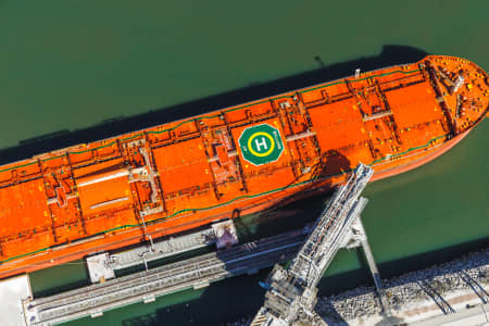 Aerial Image of VITTORIA