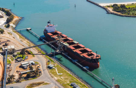 Aerial Image of VITTORIA