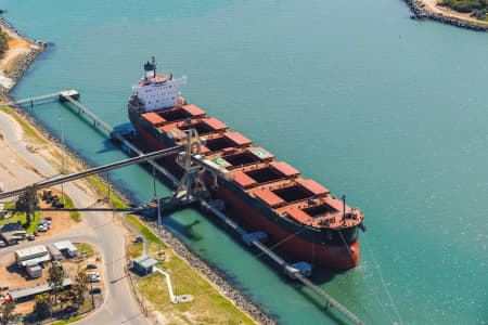 Aerial Image of VITTORIA