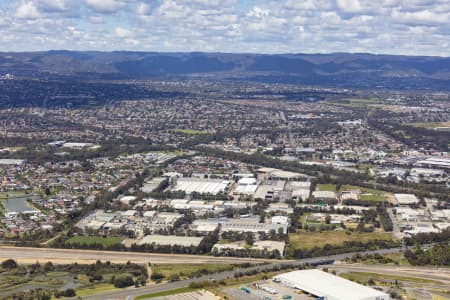 Aerial Image of CAVAN