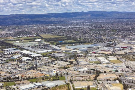 Aerial Image of GEPPS CROSS