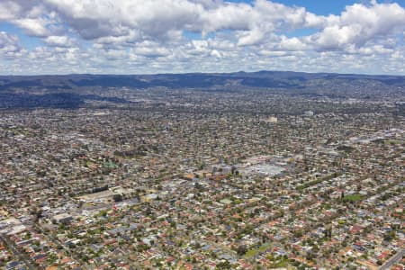 Aerial Image of PROSPECT