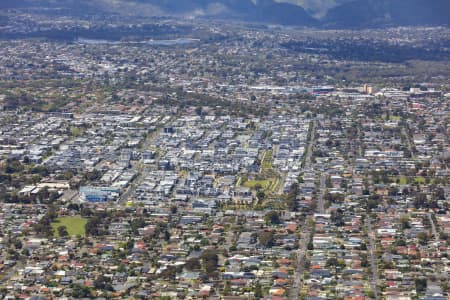 Aerial Image of NORTHGATE