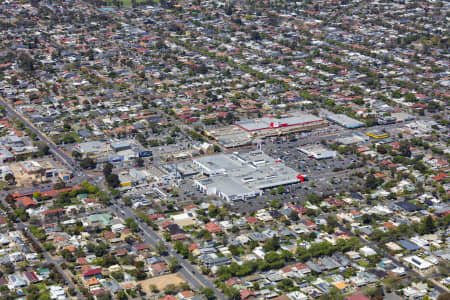 Aerial Image of PROSPECT