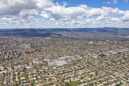 Aerial Image of PROSPECT