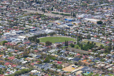 Aerial Image of PROSPECT